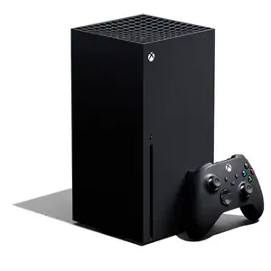 Замена корпуса на игровой консоли Xbox Series X в Краснодаре